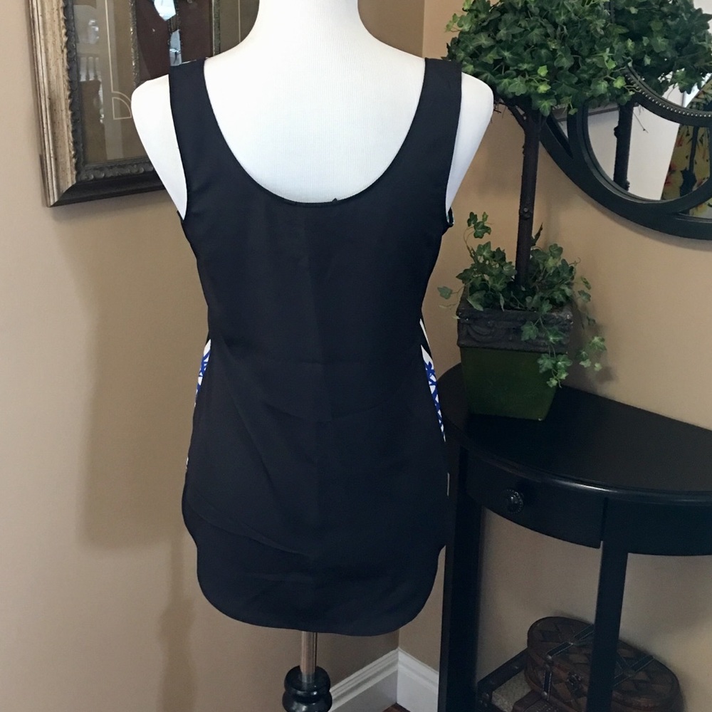 Tank top - Picture 3 of 3